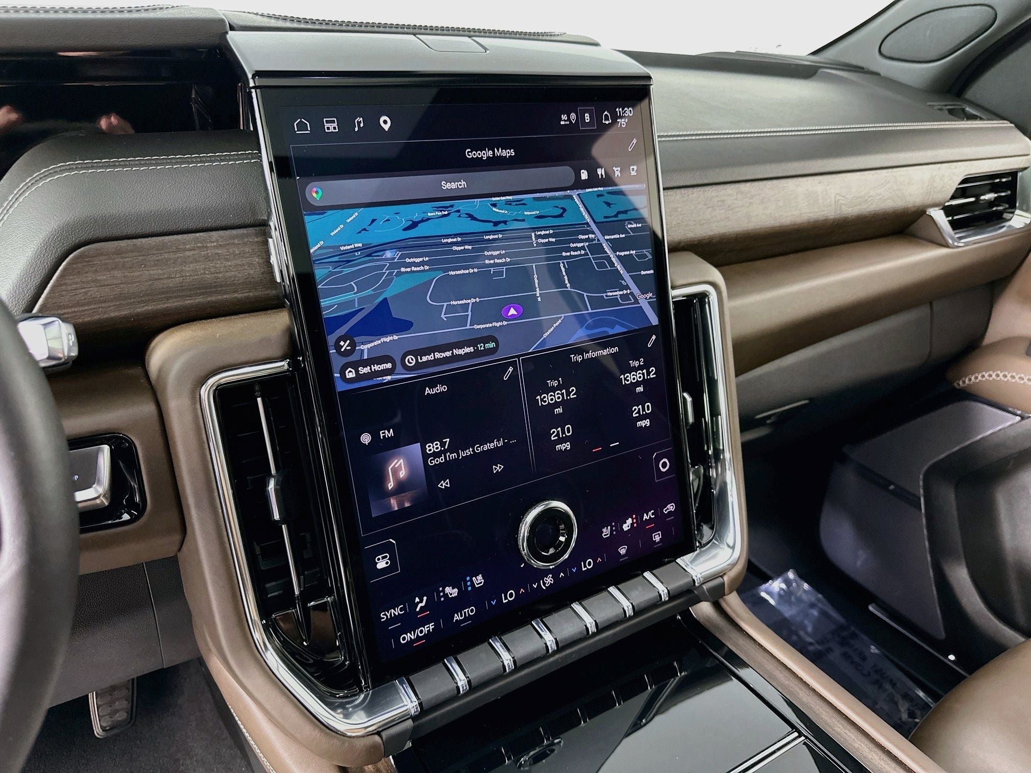 2026 GMC Yukon XL Denali Ultimate Diesel