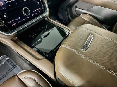 2026 GMC Yukon XL Denali Ultimate Diesel