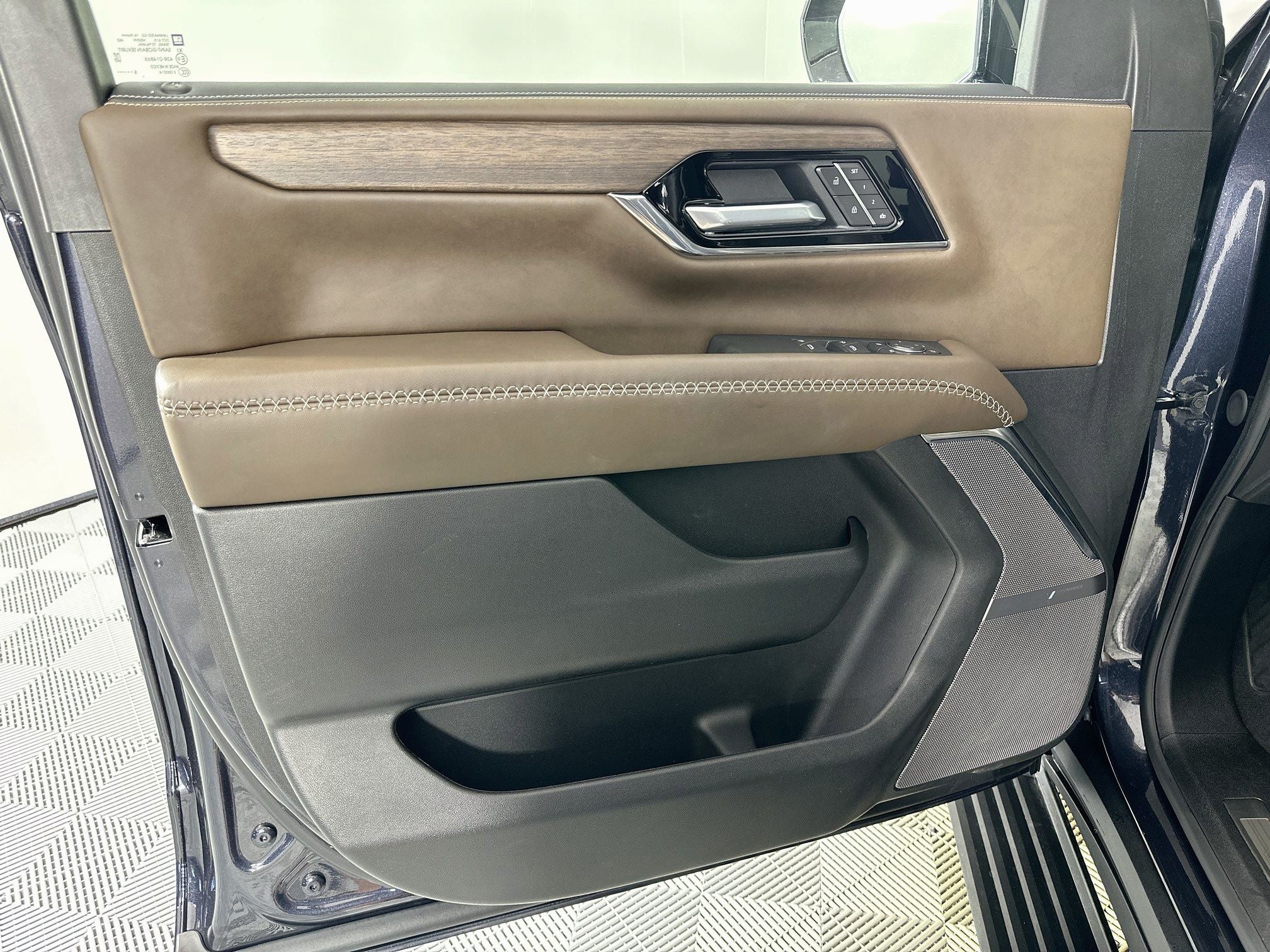 2026 GMC Yukon XL Denali Ultimate Diesel