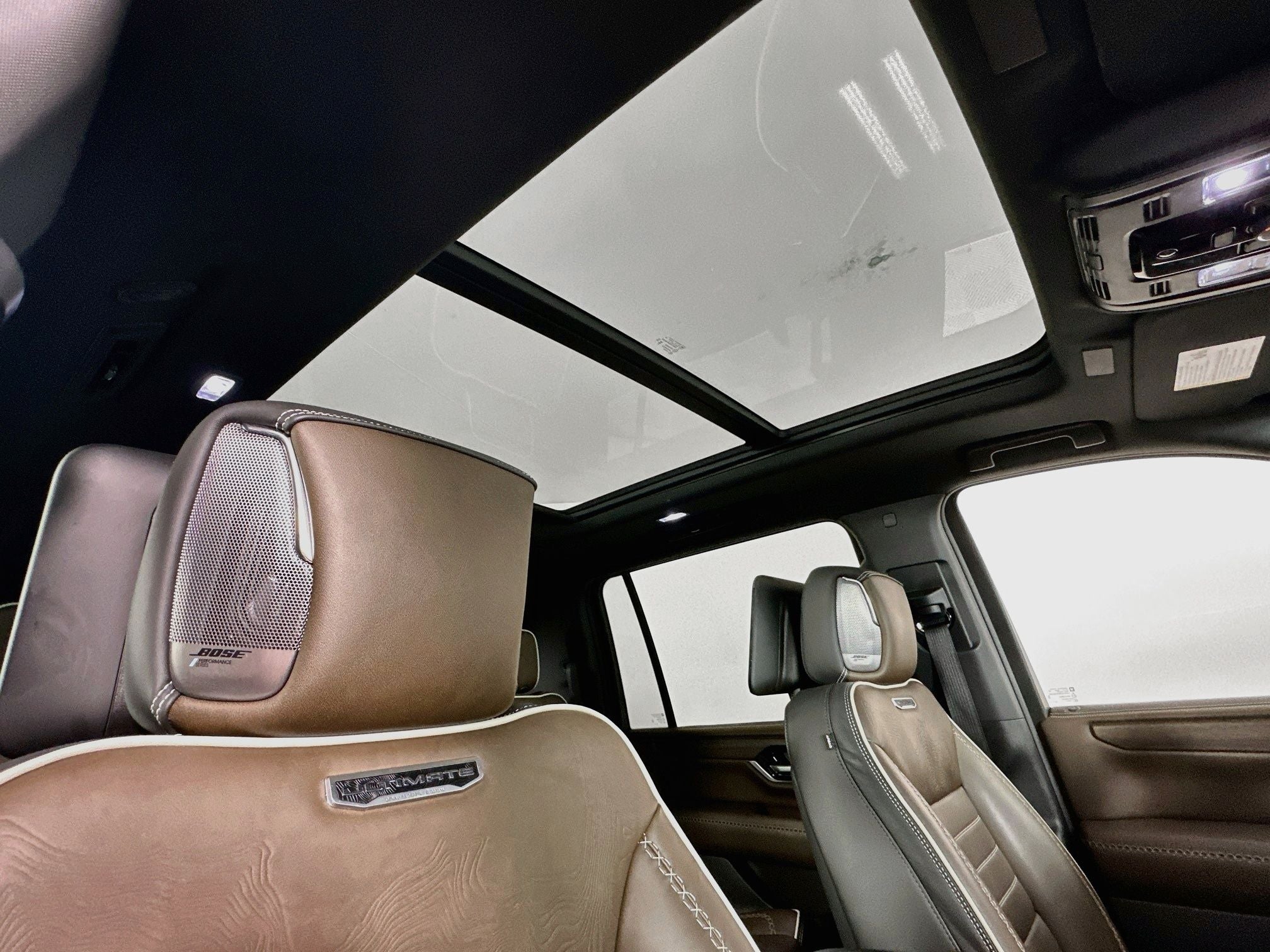 2026 GMC Yukon XL Denali Ultimate Diesel