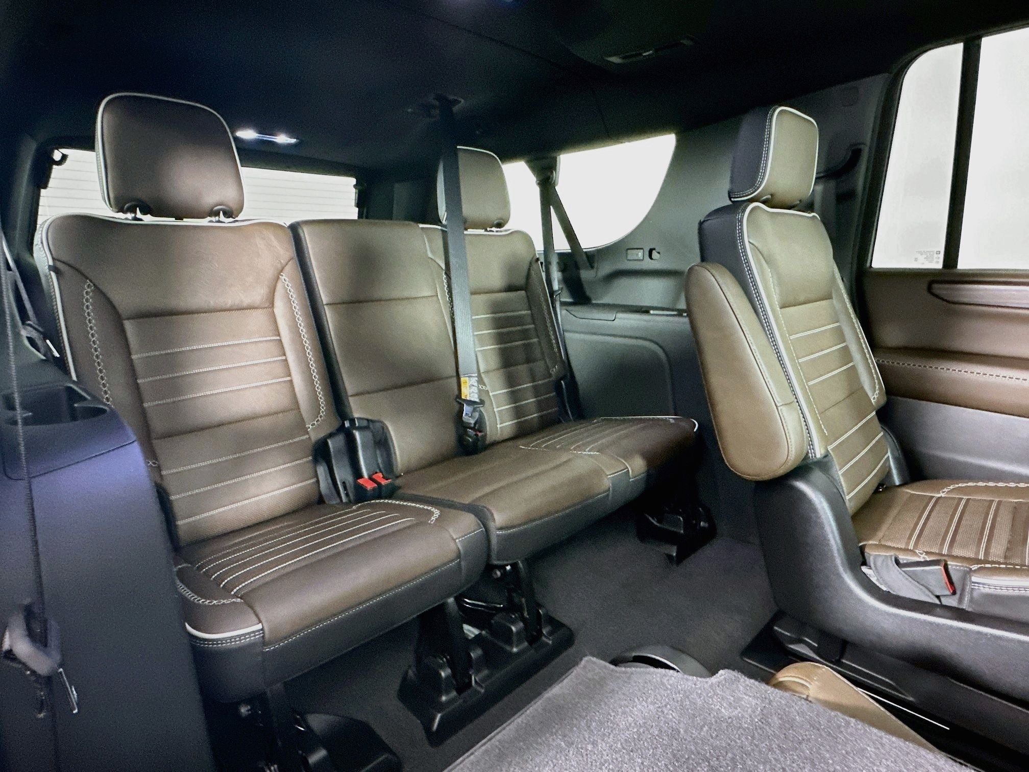 2026 GMC Yukon XL Denali Ultimate Diesel