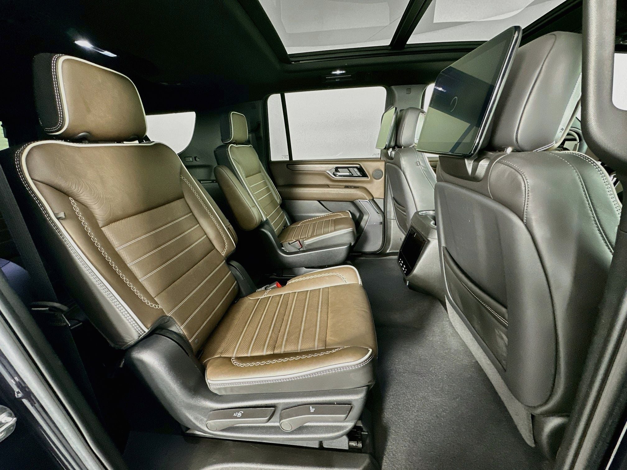 2026 GMC Yukon XL Denali Ultimate Diesel