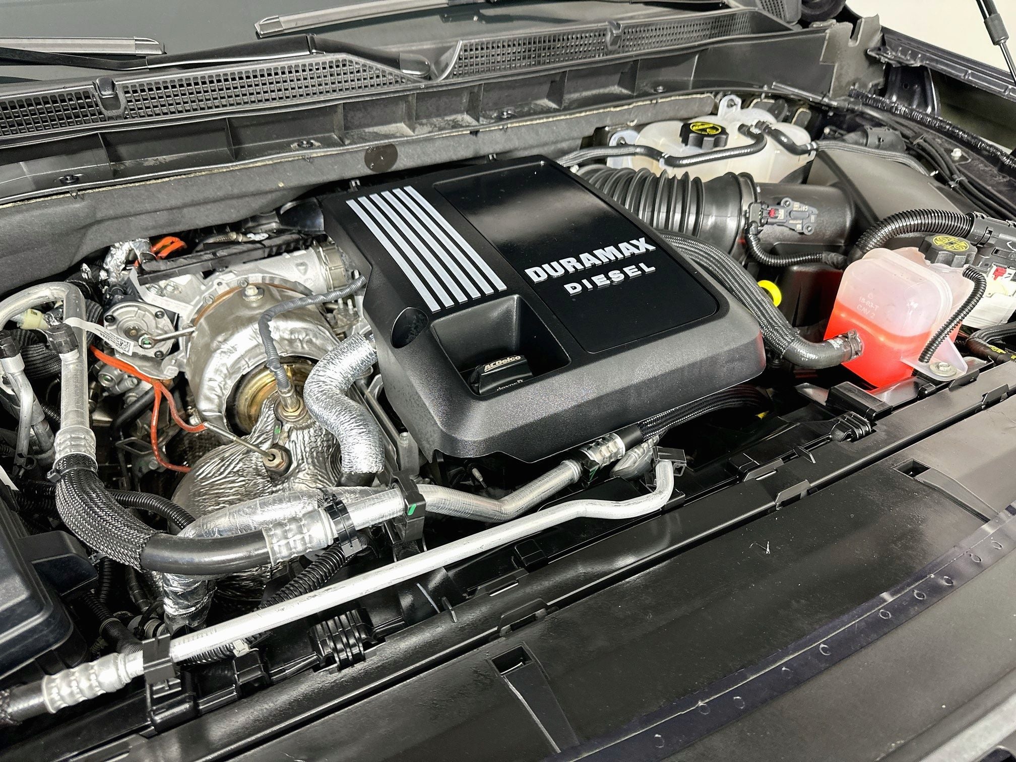 2026 GMC Yukon XL Denali Ultimate Diesel