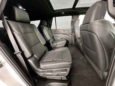 2024 Cadillac Escalade Premium Luxury