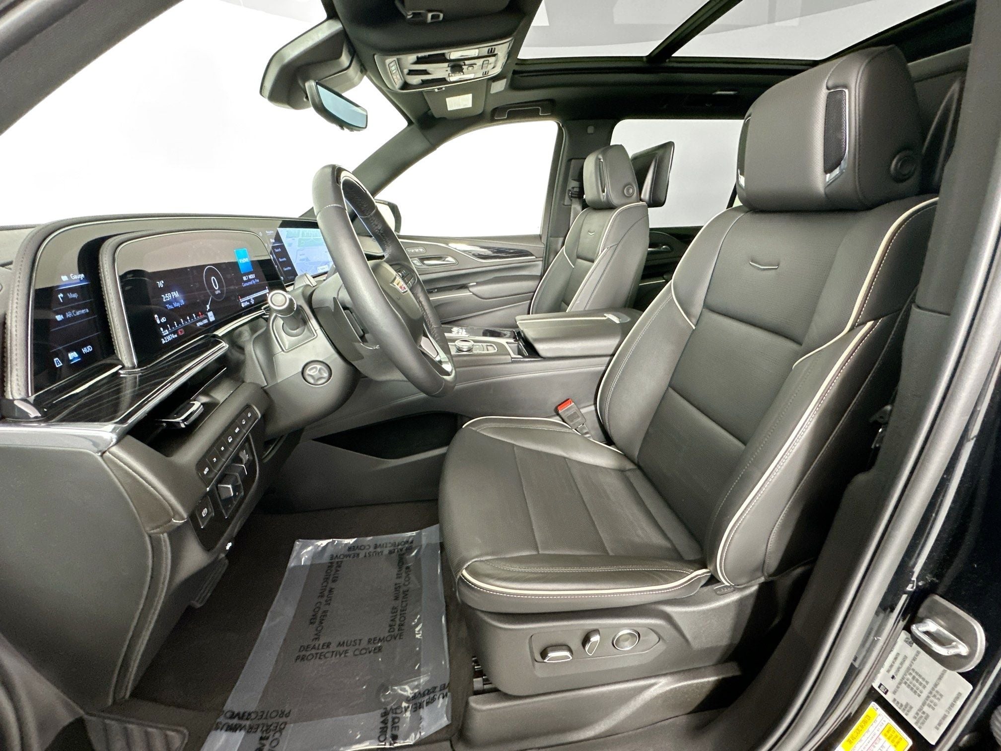 2024 Cadillac Escalade ESV Sport