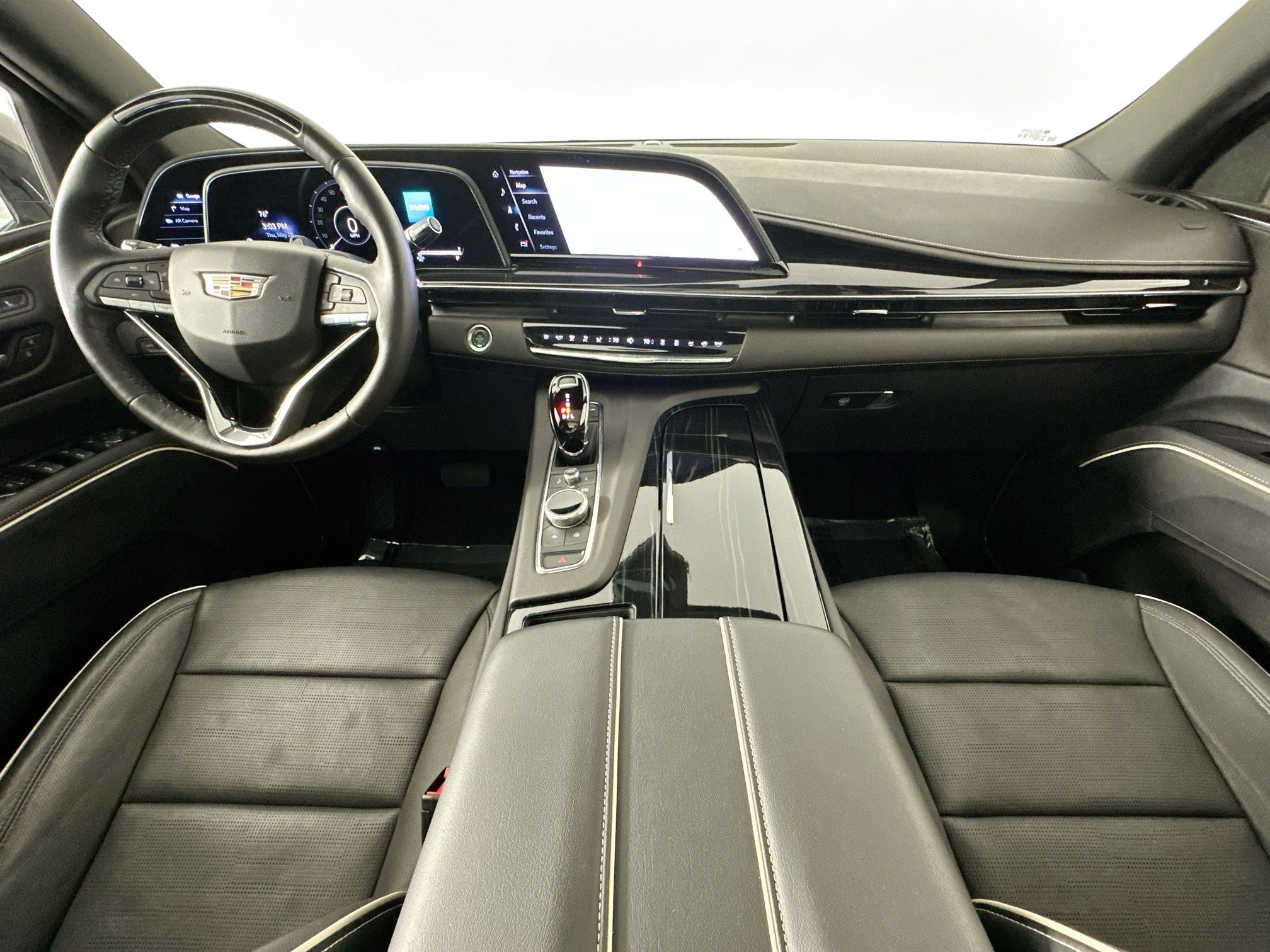 2024 Cadillac Escalade ESV Sport