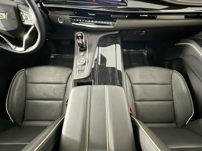 2024 Cadillac Escalade ESV Sport