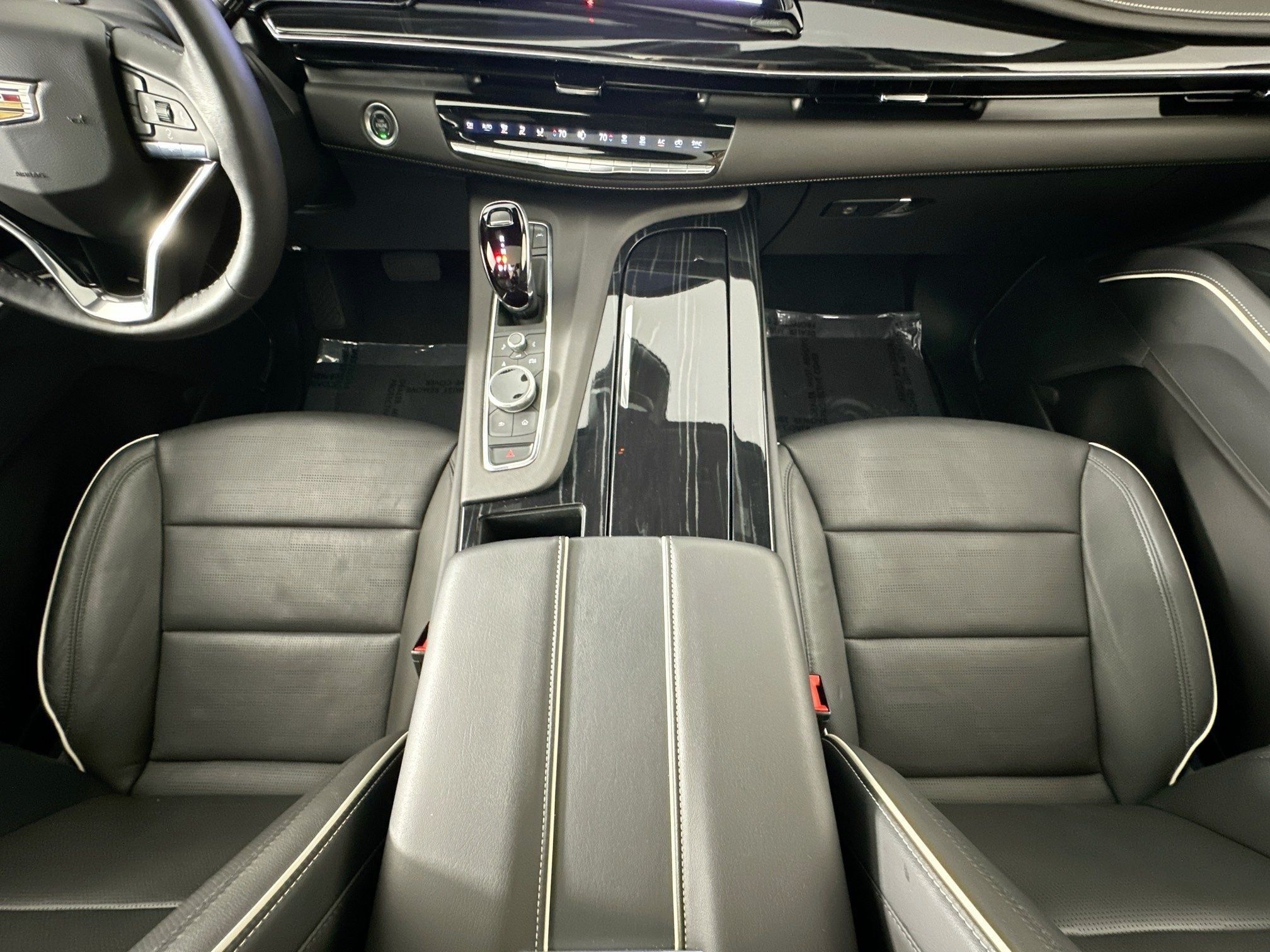 2024 Cadillac Escalade ESV Sport