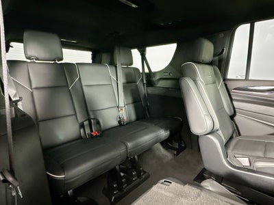 2024 Cadillac Escalade ESV Sport