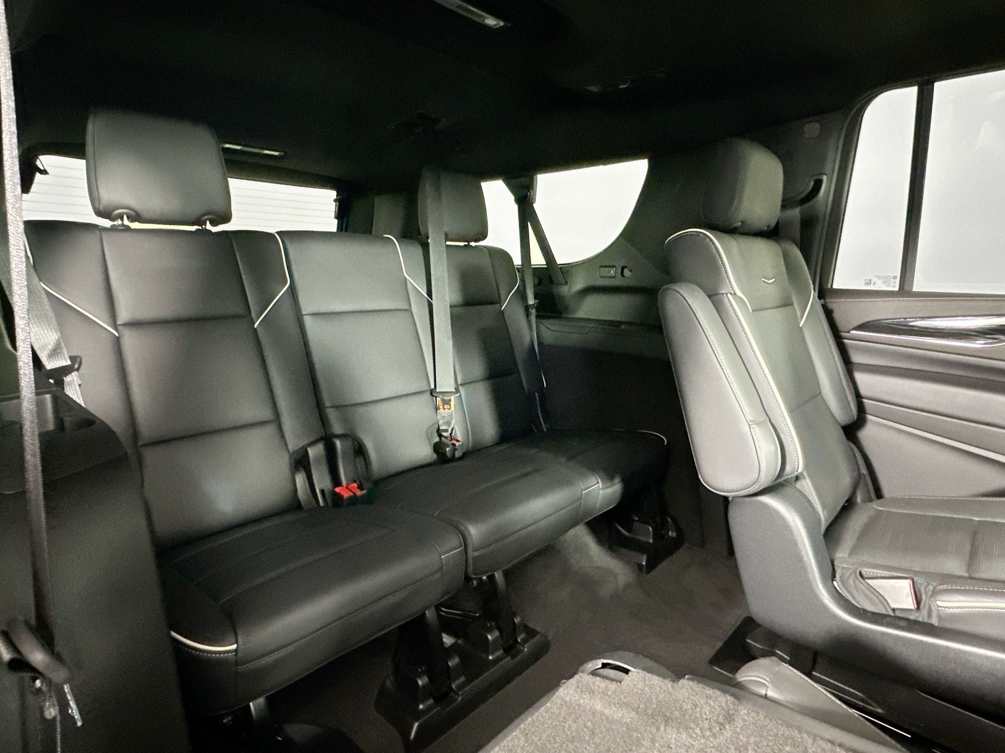 2024 Cadillac Escalade ESV Sport