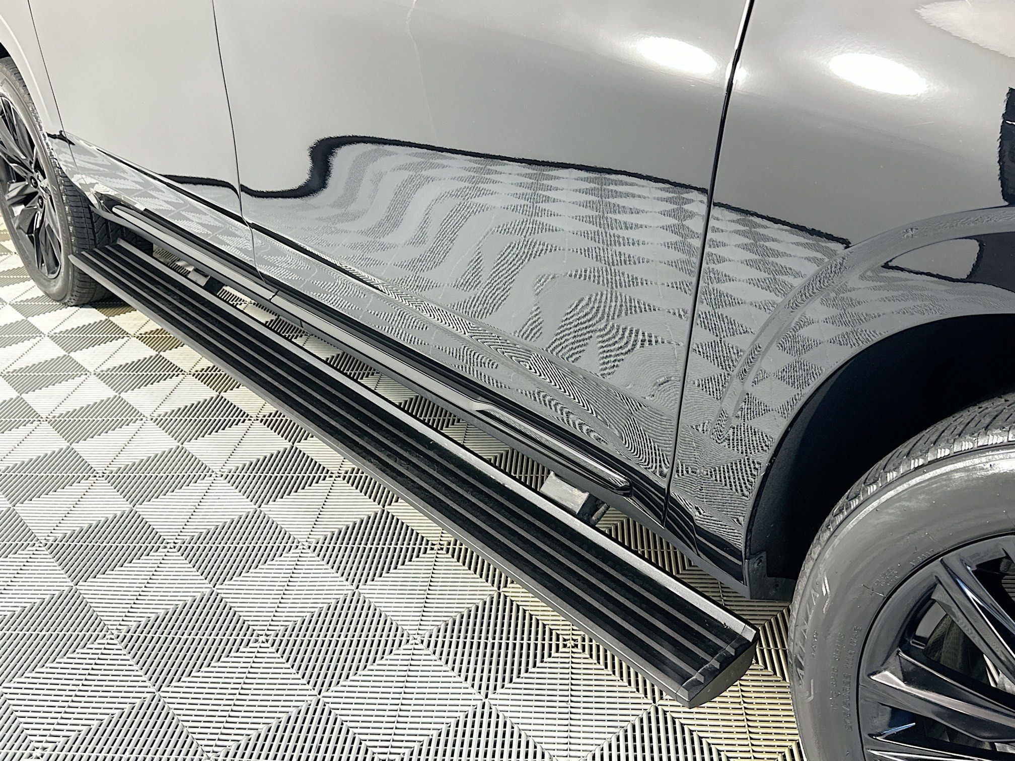 2024 Cadillac Escalade ESV Sport
