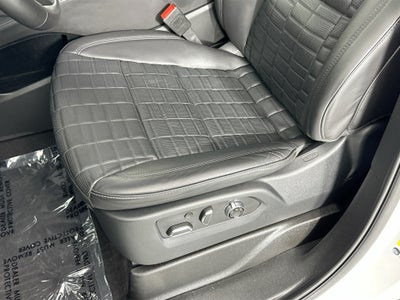 2024 Cadillac Escalade ESV Sport Platinum