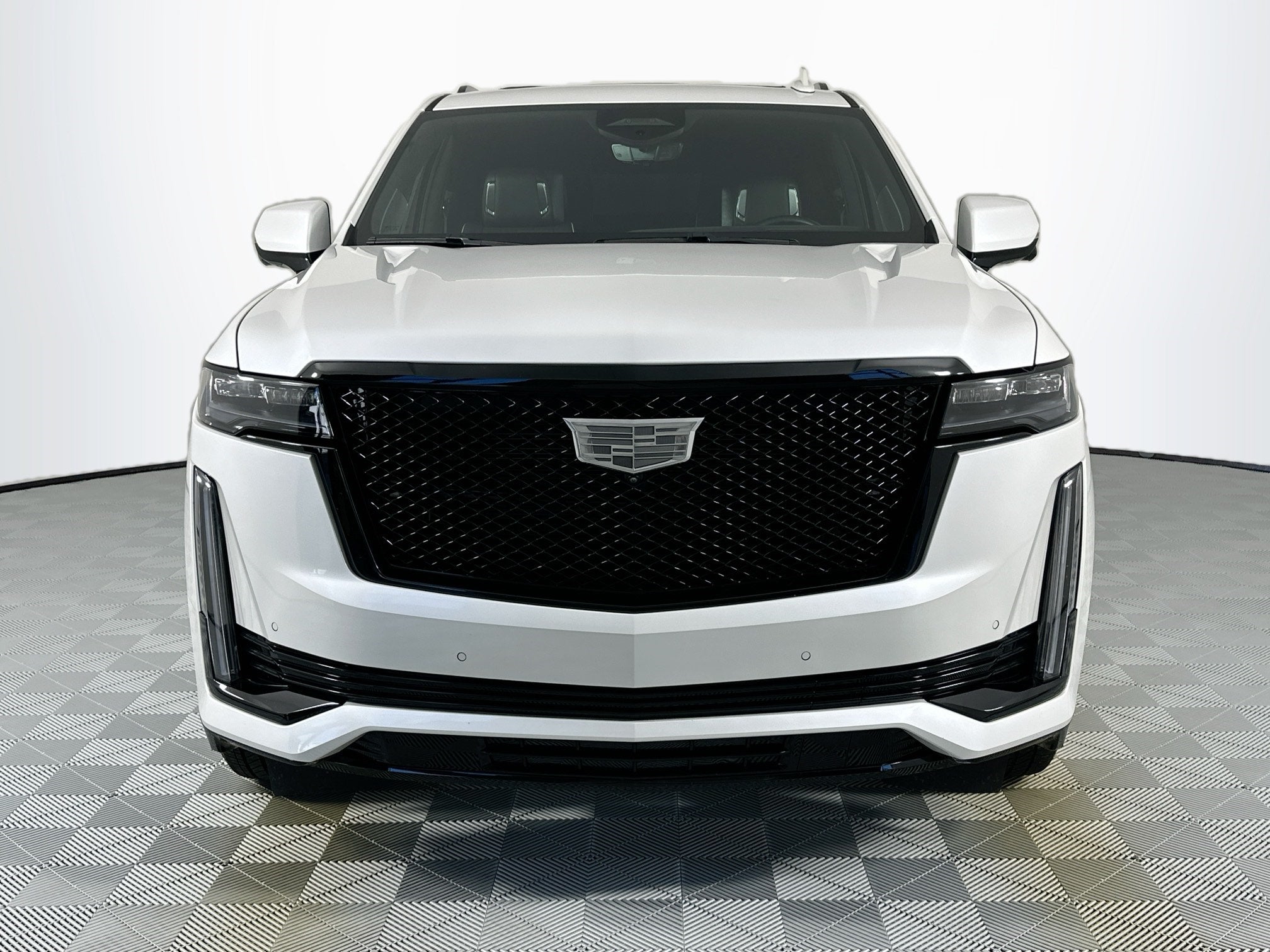 2024 Cadillac Escalade ESV Sport Platinum