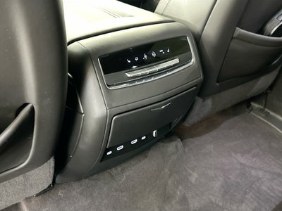 2024 Cadillac Escalade ESV Sport Platinum