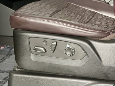 2022 Cadillac Escalade ESV Sport Platinum