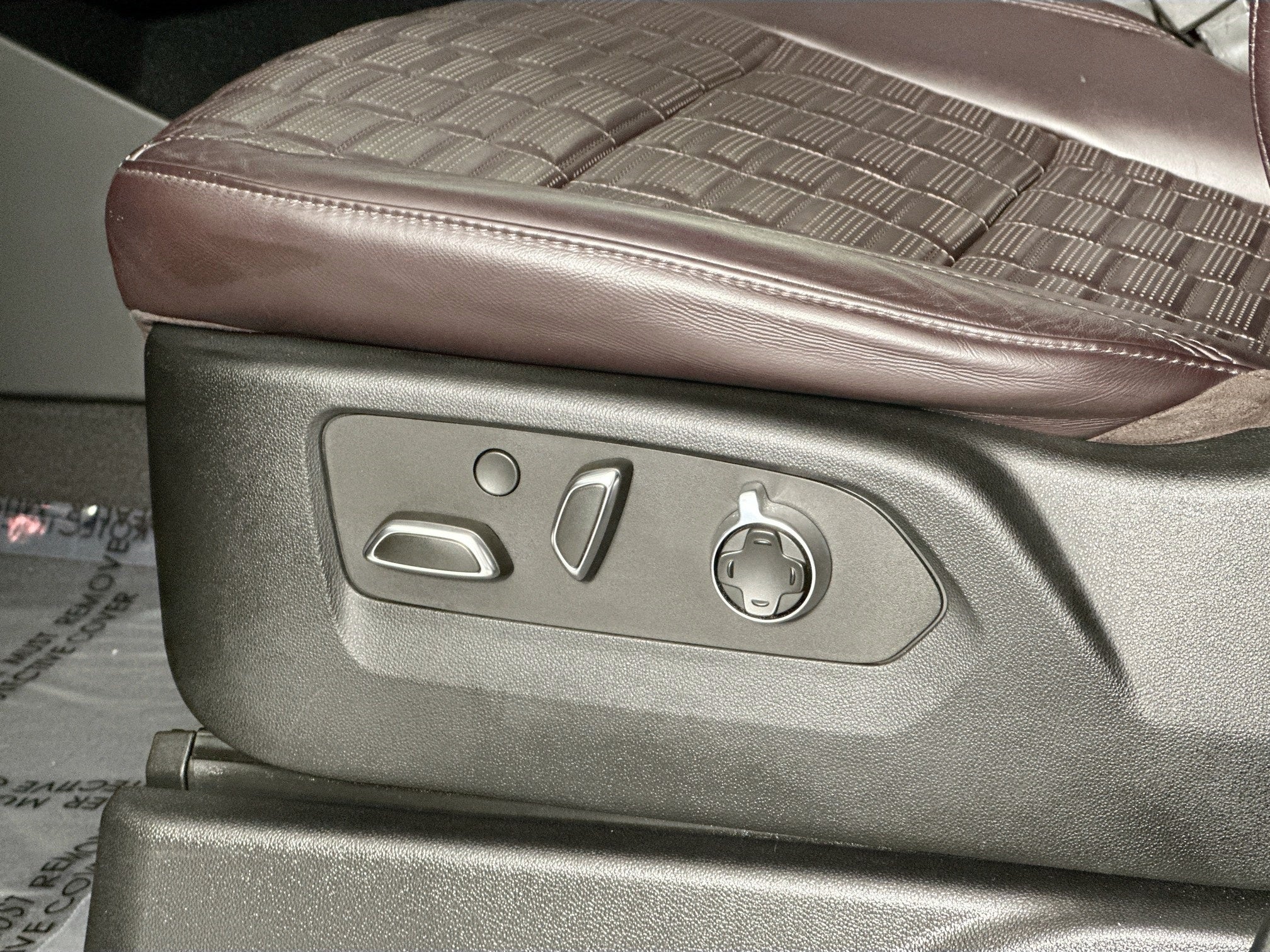 2022 Cadillac Escalade ESV Sport Platinum