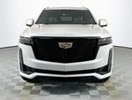2022 Cadillac Escalade ESV Sport Platinum
