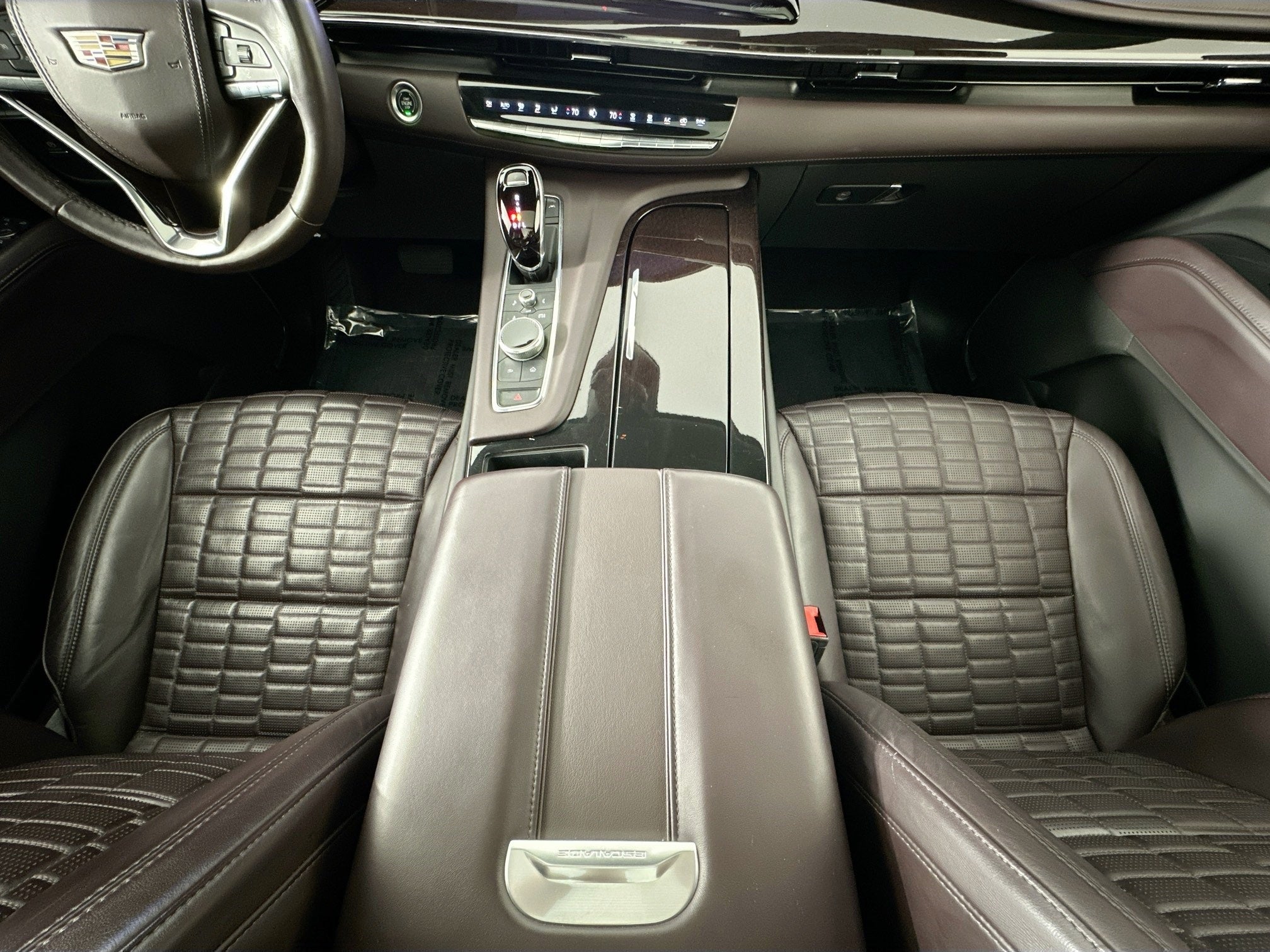 2022 Cadillac Escalade ESV Sport Platinum