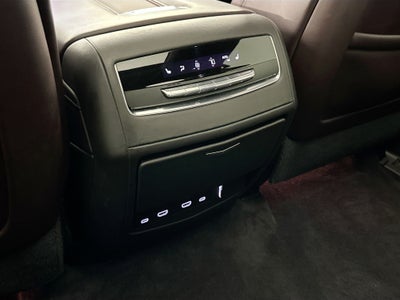 2022 Cadillac Escalade ESV Sport Platinum