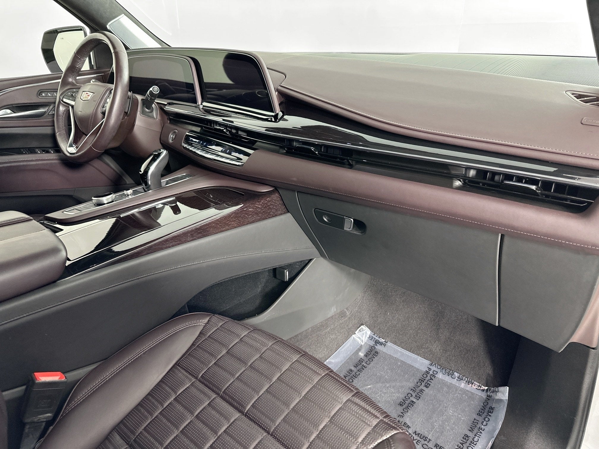 2022 Cadillac Escalade ESV Sport Platinum