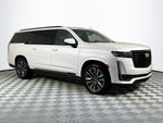 2022 Cadillac Escalade ESV Sport Platinum