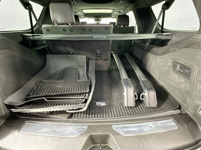 2022 Cadillac Escalade ESV Sport Platinum