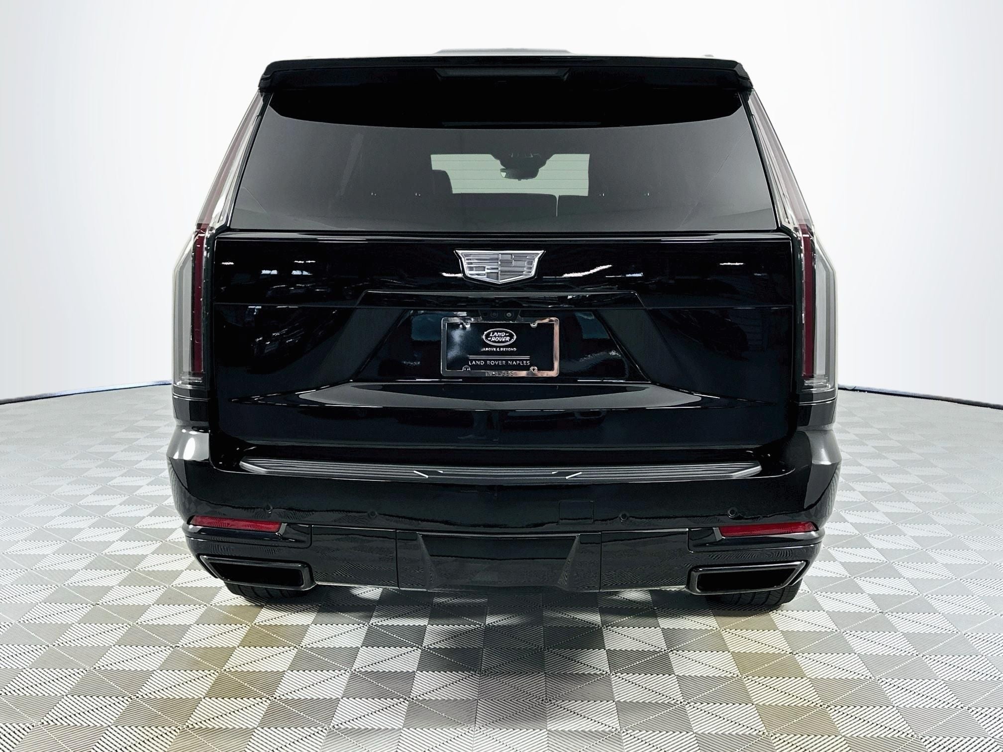 2025 Cadillac Escalade ESV Sport