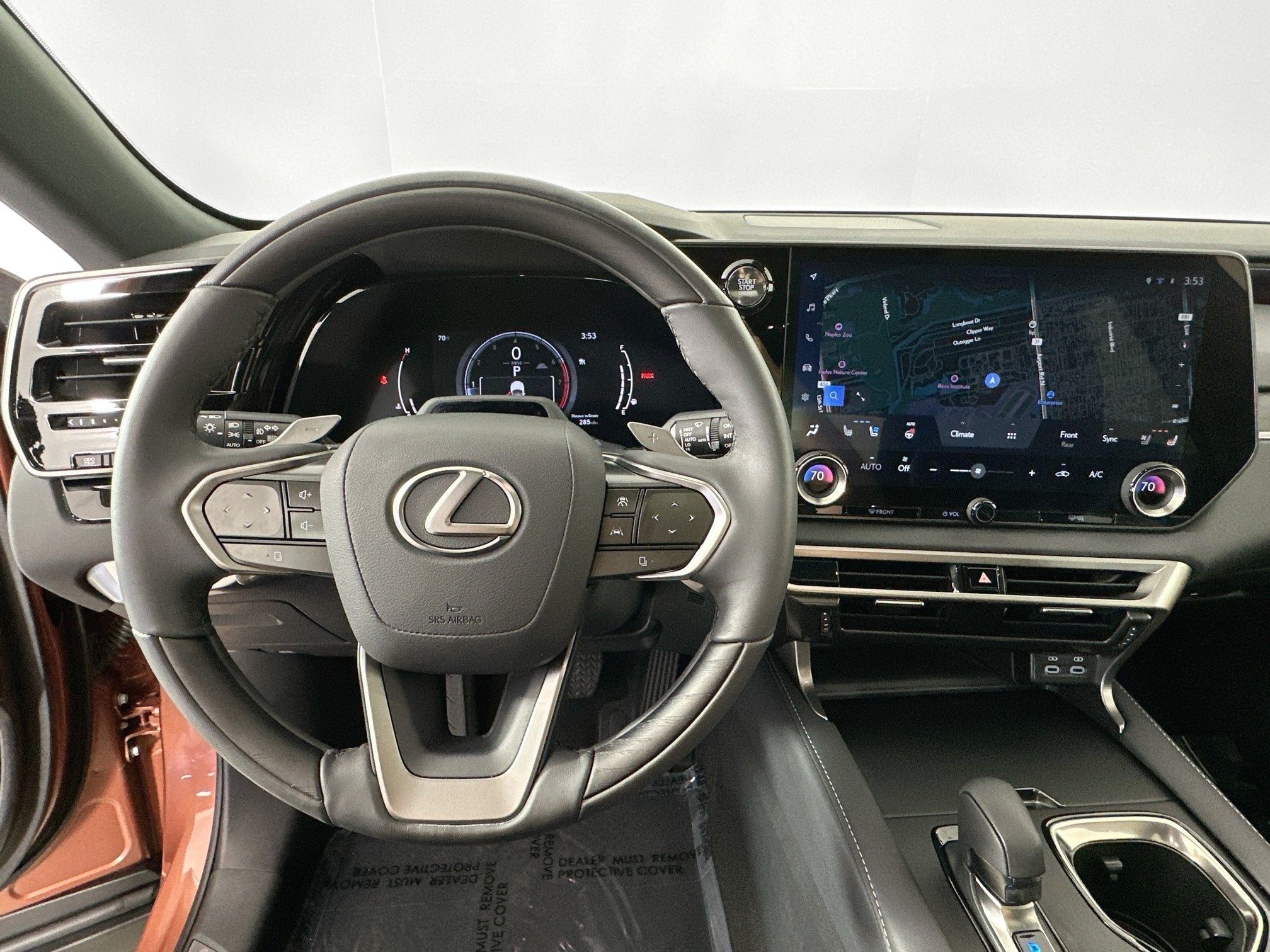 2023 Lexus RX 350