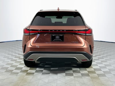 2023 Lexus RX 350