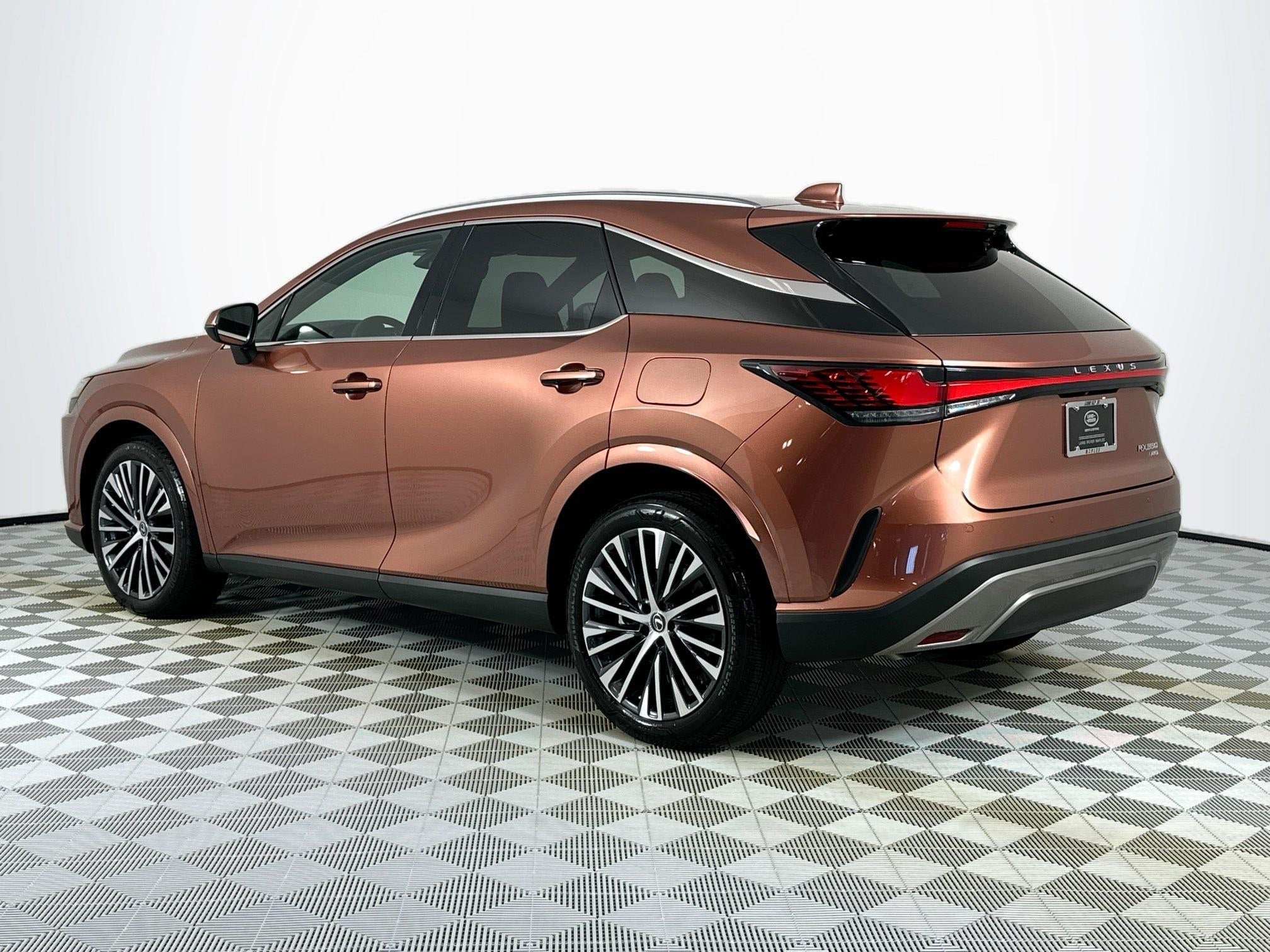 2023 Lexus RX 350