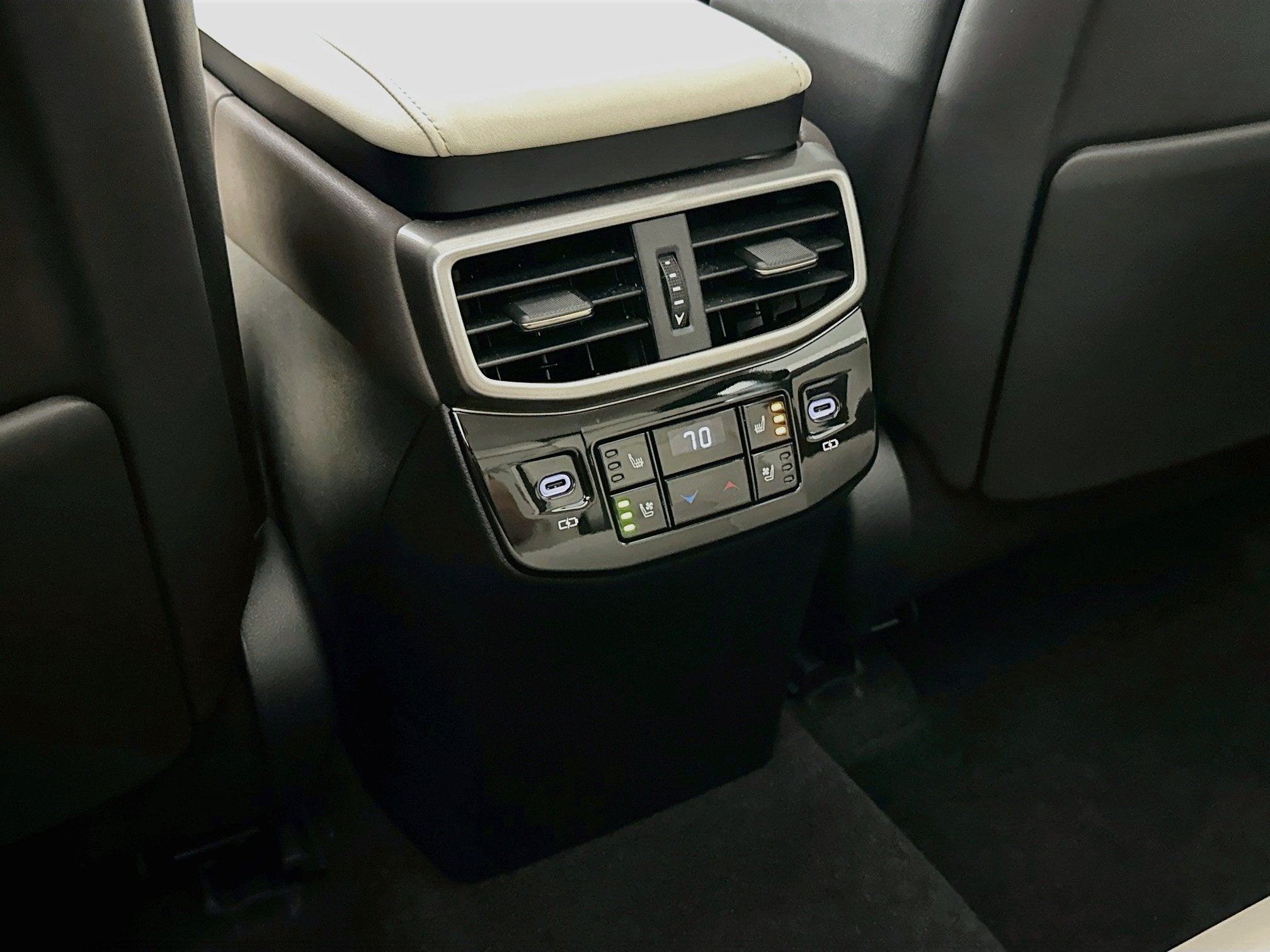 2026 Lexus RX 350h Luxury