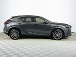 2026 Lexus RX 350h Luxury