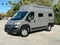 2025 RAM ProMaster 1500 Thor Motor Coach Freedom Elite