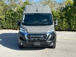 2025 RAM ProMaster 1500 Thor Motor Coach Freedom Elite