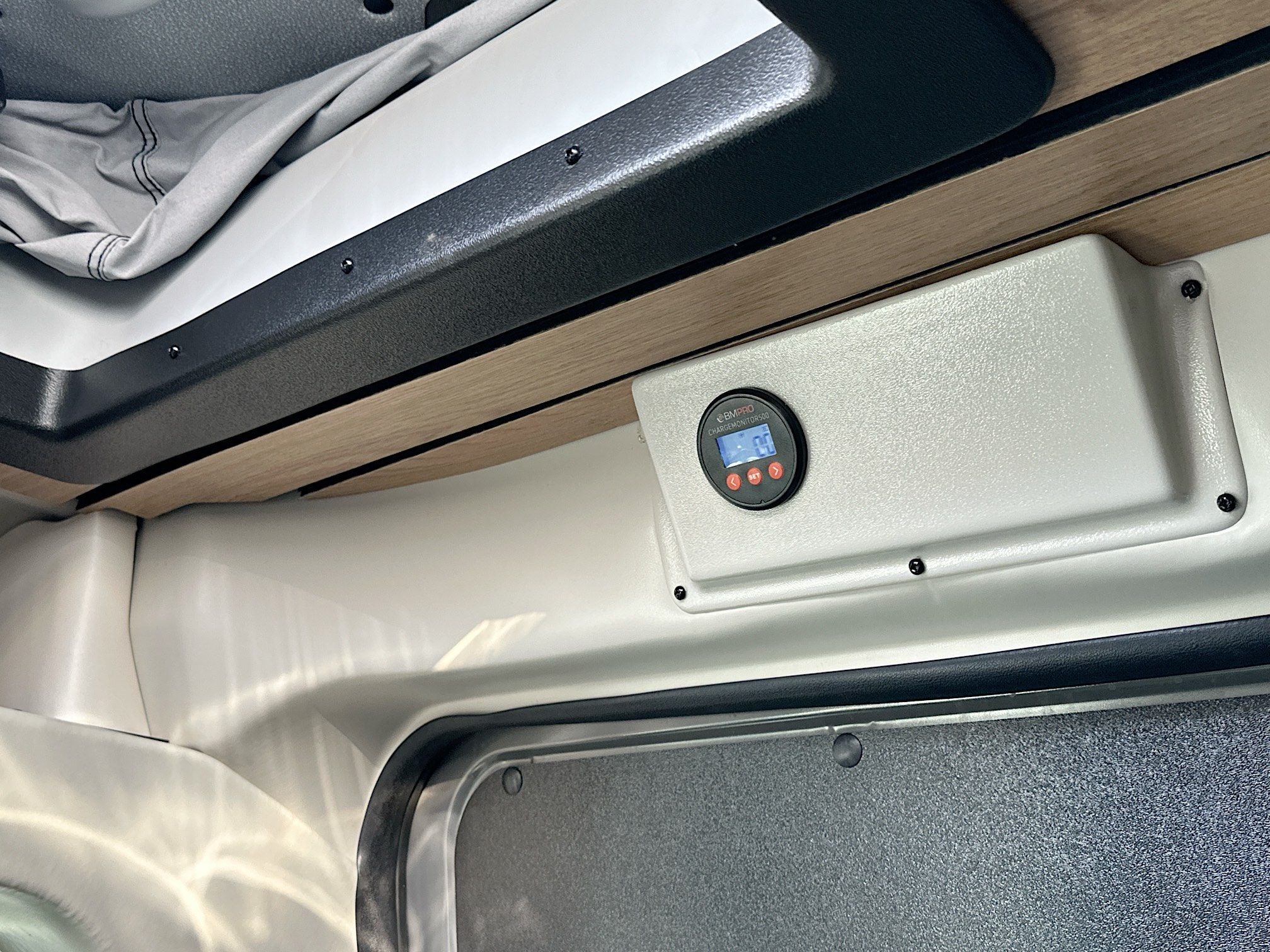 2025 RAM ProMaster 1500 Thor Motor Coach Freedom Elite