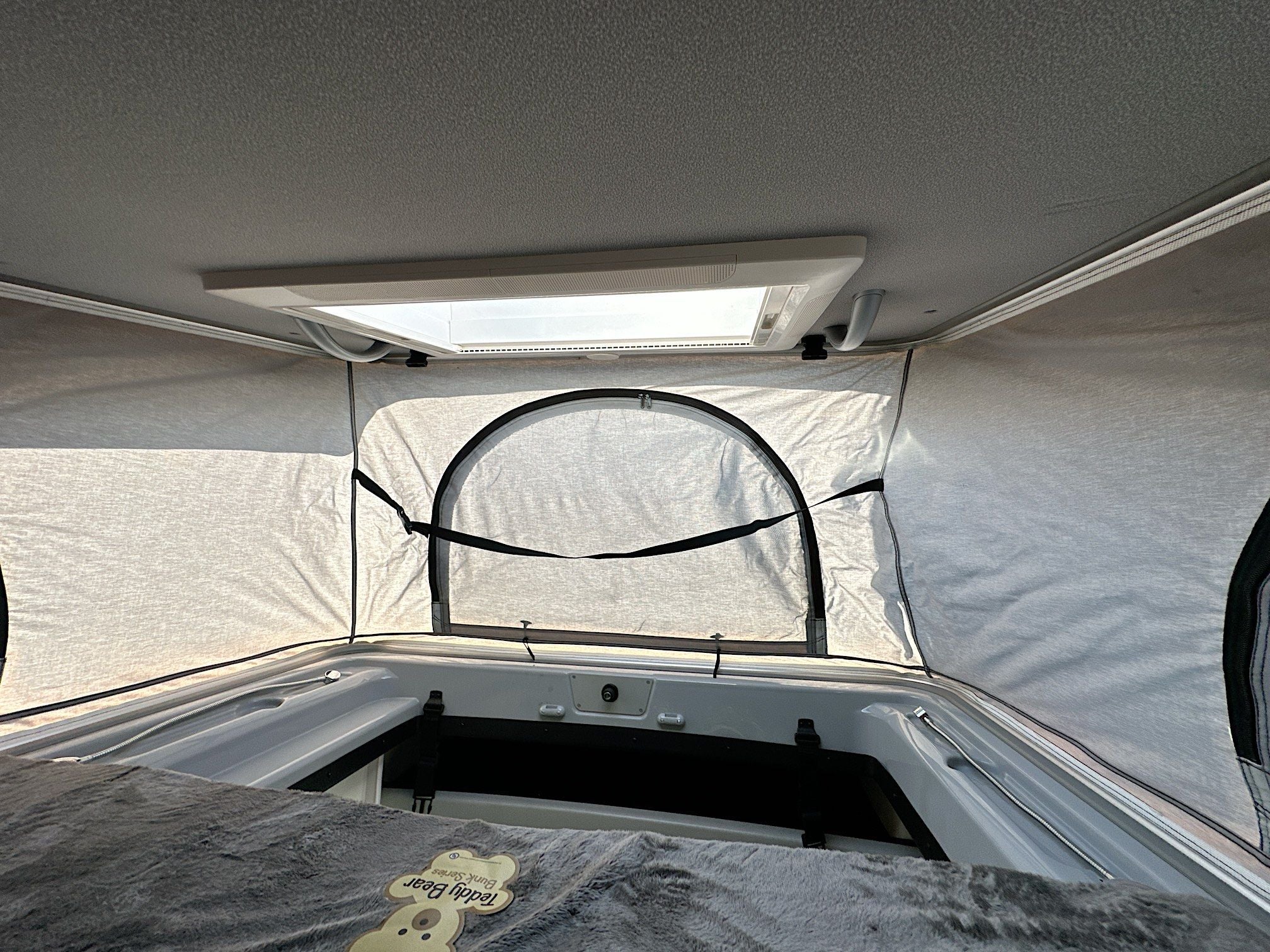 2025 RAM ProMaster 1500 Thor Motor Coach Freedom Elite