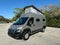 2025 RAM ProMaster 1500 Thor Motor Coach Freedom Elite
