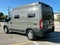 2025 RAM ProMaster 1500 Thor Motor Coach Freedom Elite