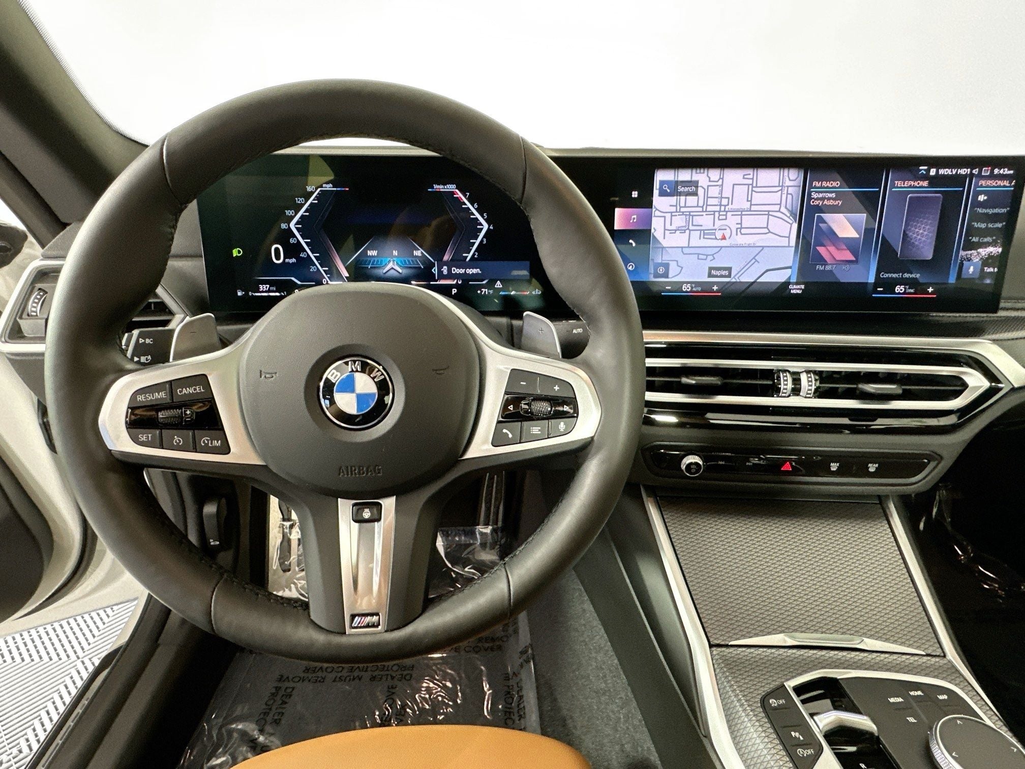 2024 BMW 2 Series M240i