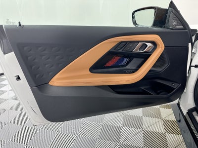 2024 BMW 2 Series M240i
