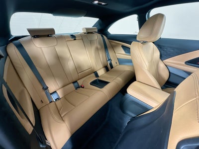 2024 BMW 2 Series M240i