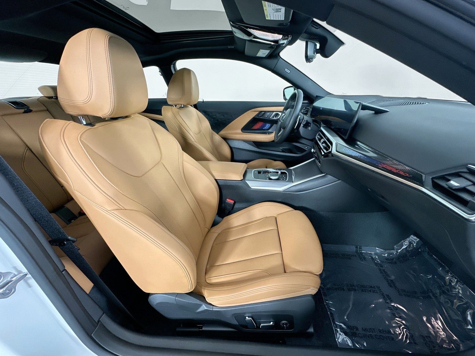 2024 BMW 2 Series M240i