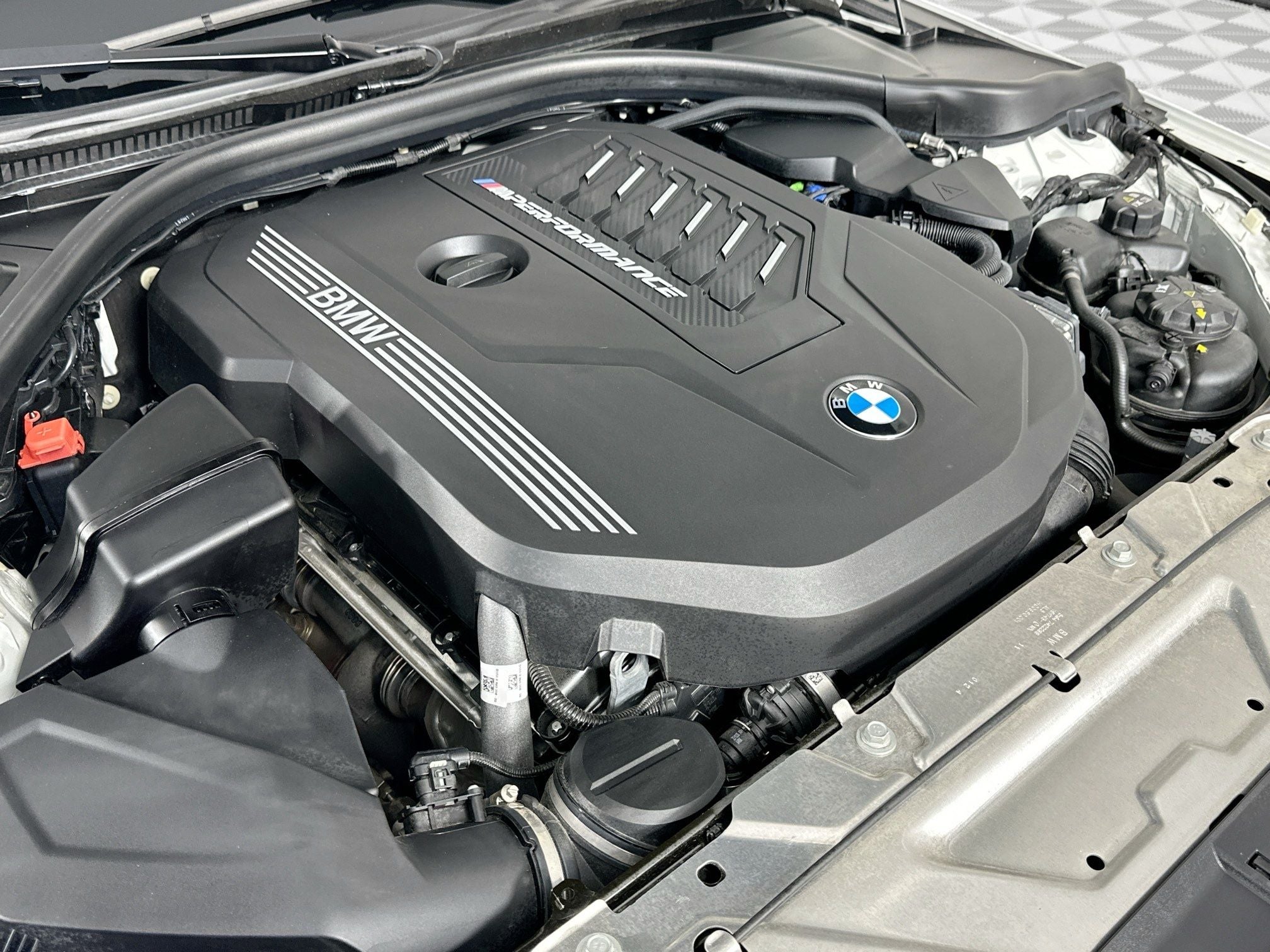 2024 BMW 2 Series M240i