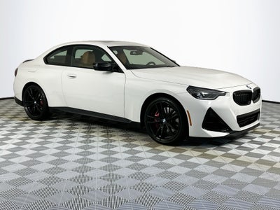 2024 BMW 2 Series M240i