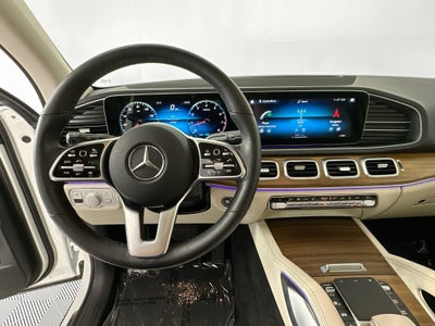 2023 Mercedes-Benz GLE GLE 450 4MATIC®