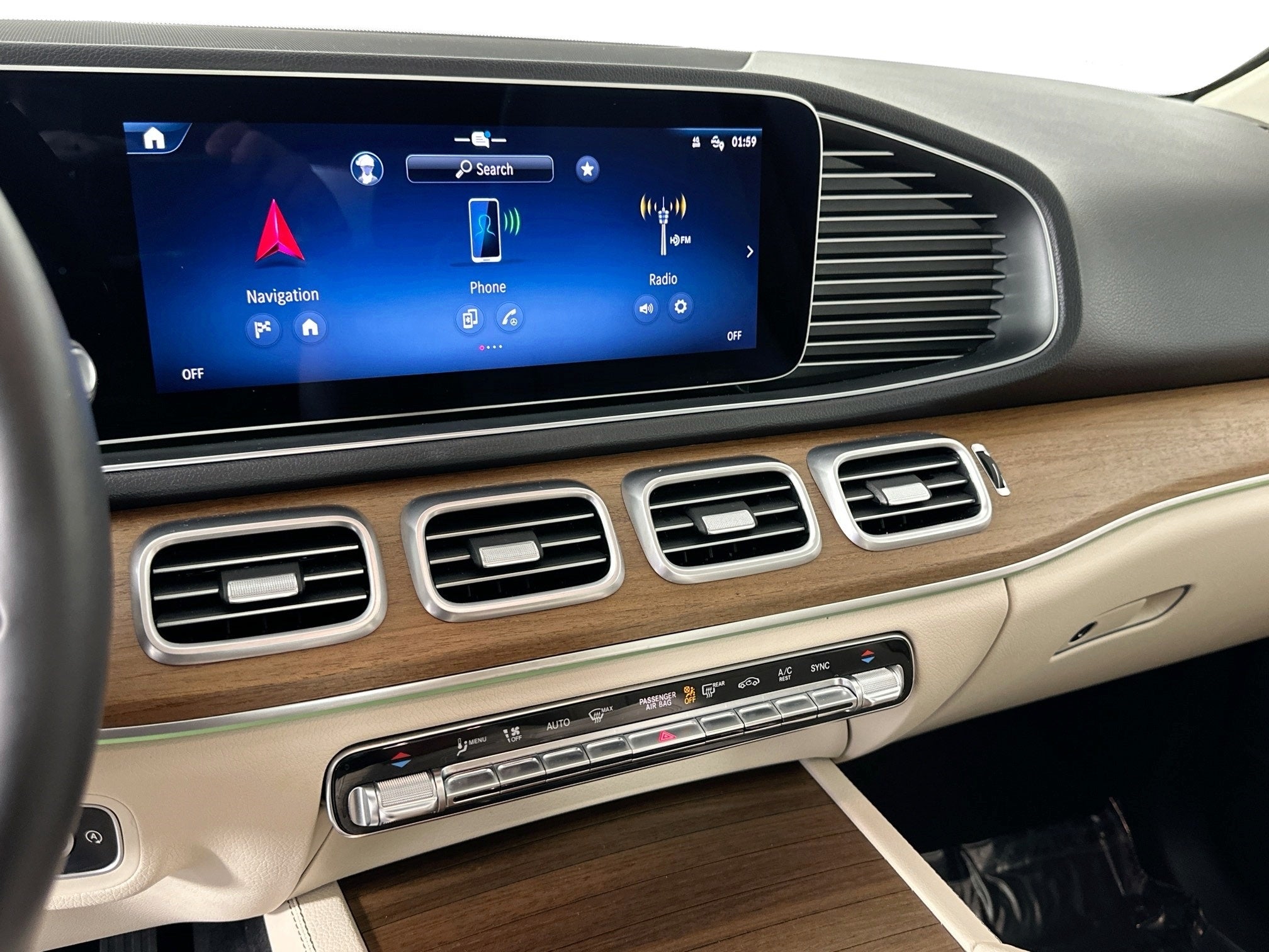 2024 Mercedes-Benz GLE GLE 450 4MATIC®