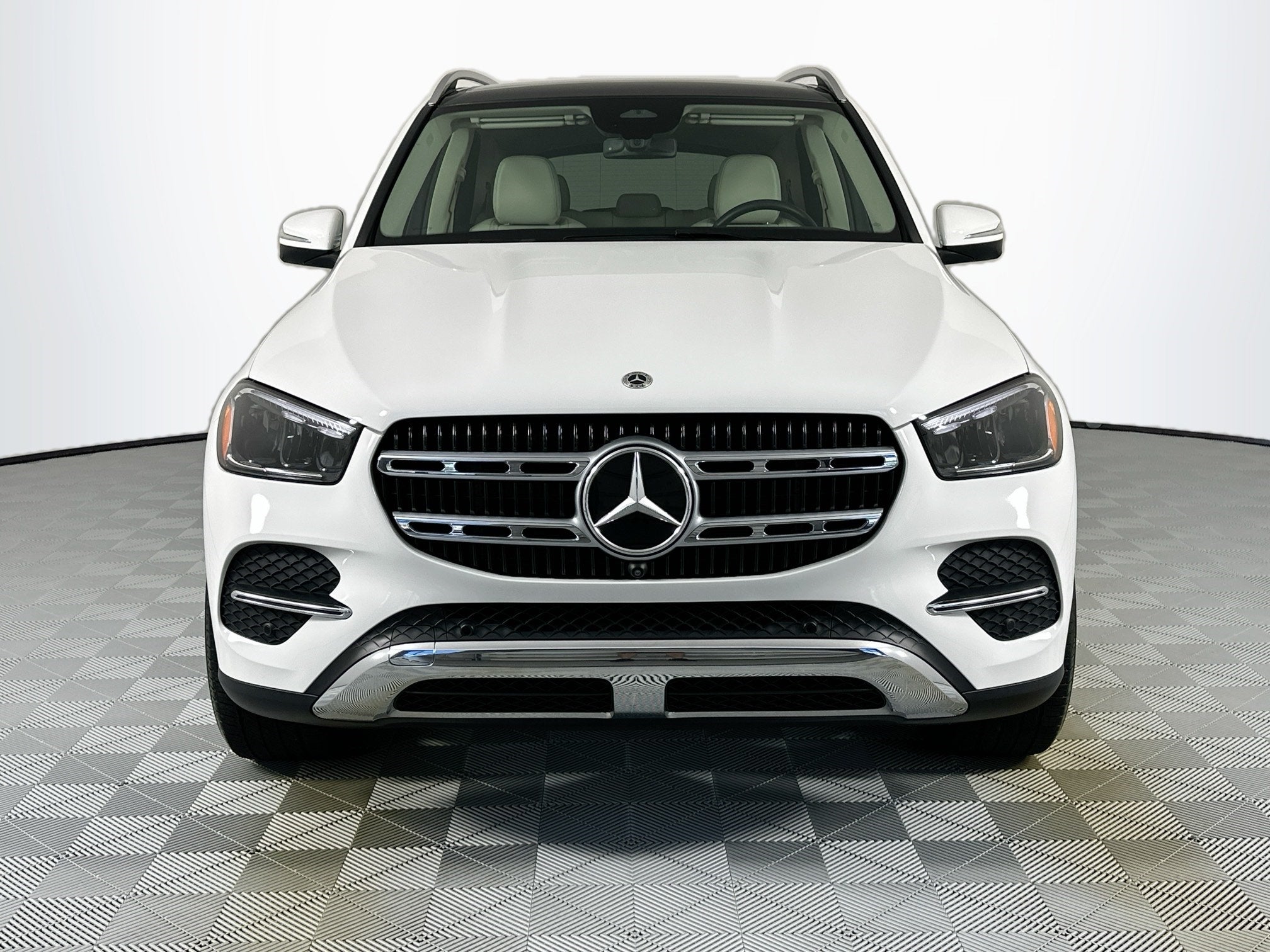 2024 Mercedes-Benz GLE GLE 450 4MATIC®