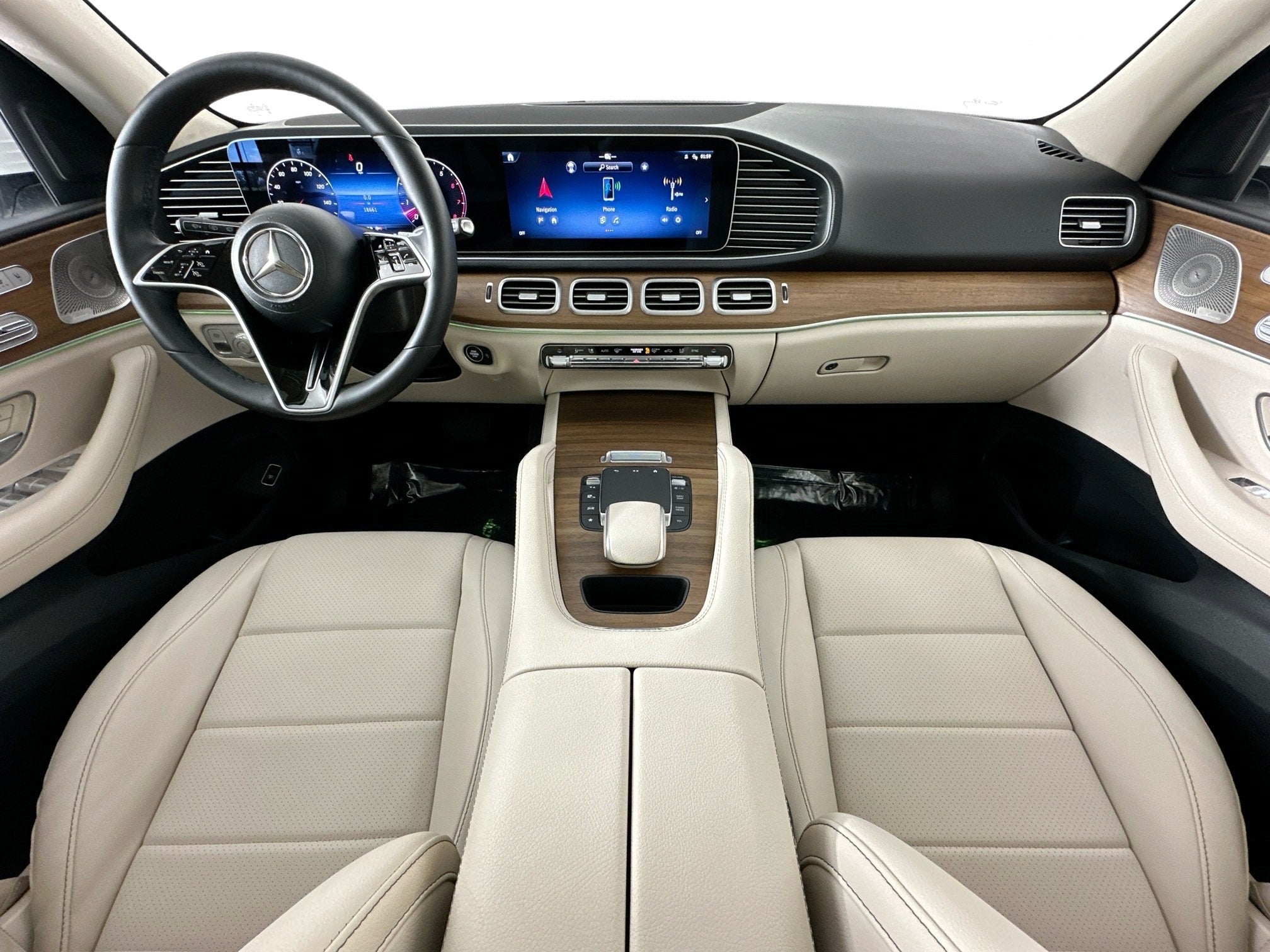 2024 Mercedes-Benz GLE GLE 450 4MATIC®