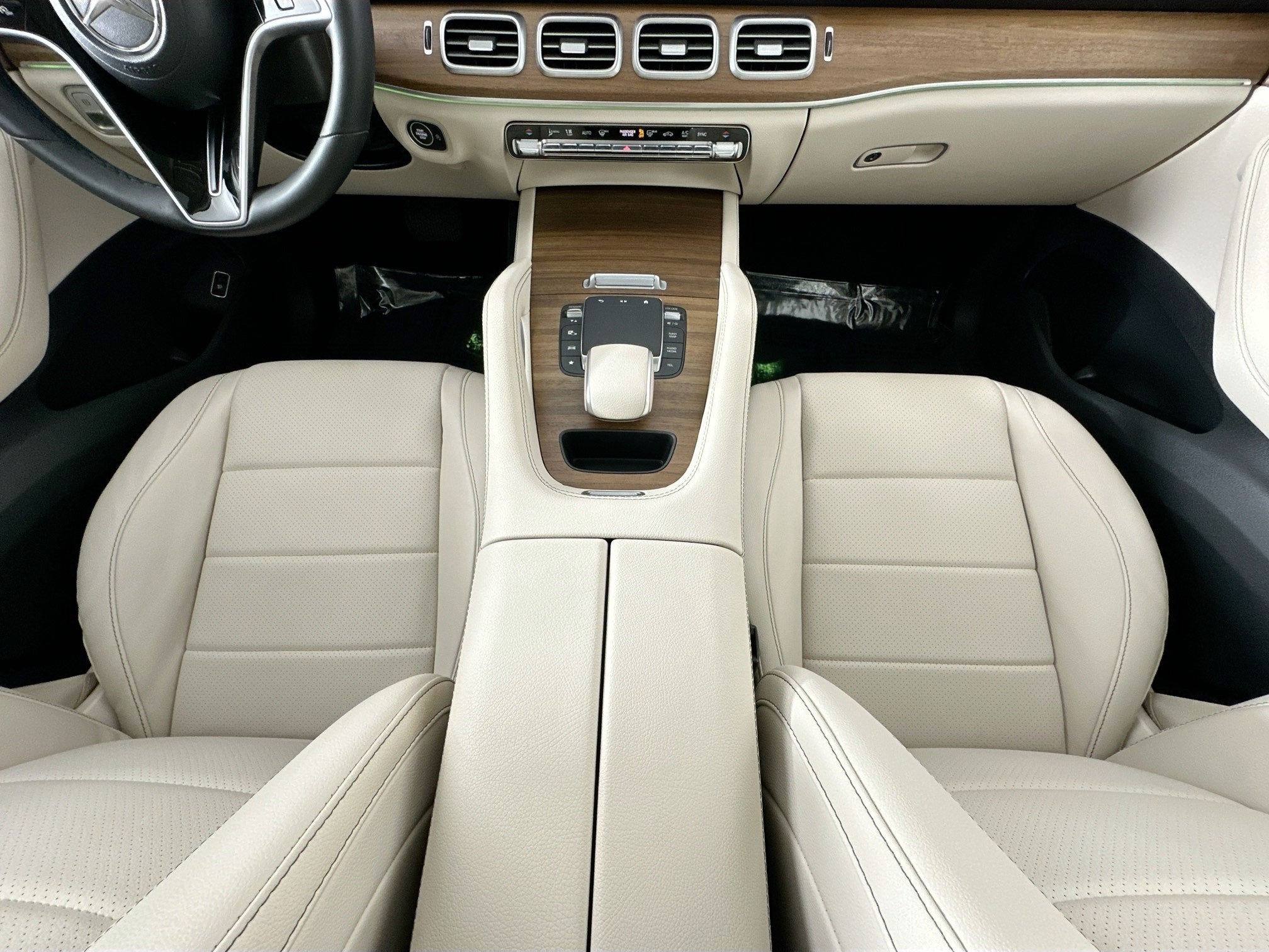 2024 Mercedes-Benz GLE GLE 450 4MATIC®