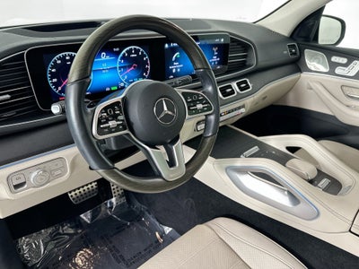 2022 Mercedes-Benz GLS GLS 450 4MATIC®